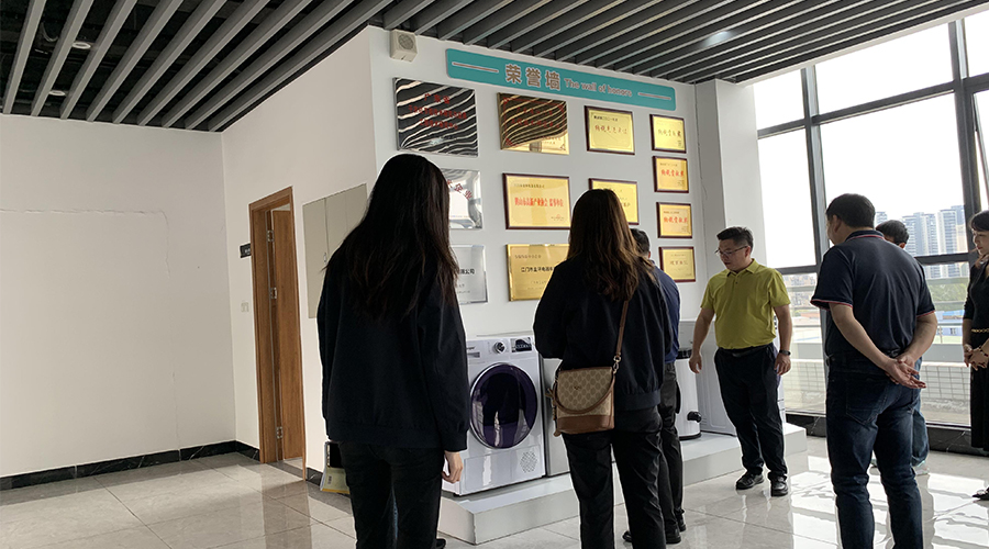 烘干機(jī)代工廠(chǎng)