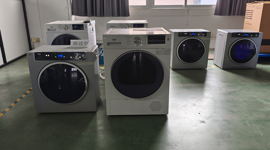 直排式 vs 冷凝式 vs 熱泵式干衣機有什么區(qū)別？采購商必看的全面對比指南