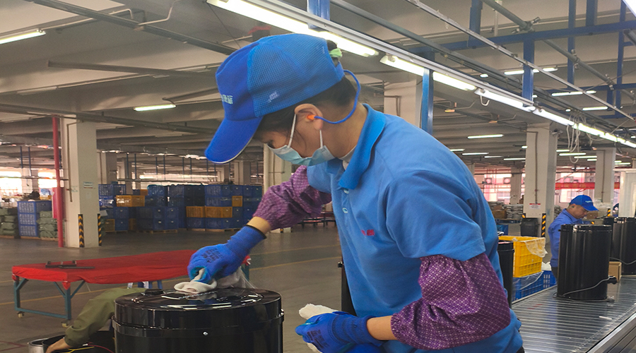 拒絕產(chǎn)品同質(zhì)化：金環(huán)電器如何守護(hù)品牌方的獨(dú)家市場權(quán)益