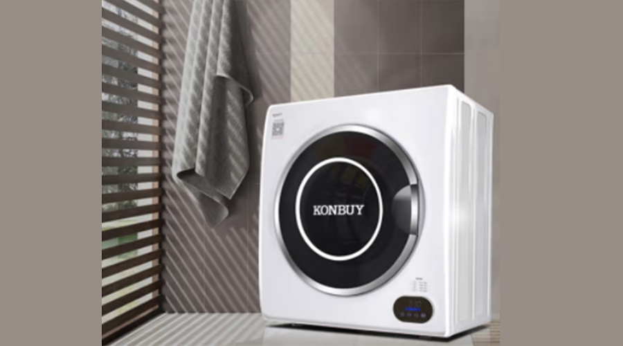 超實用！小型烘干機的安裝步驟講解