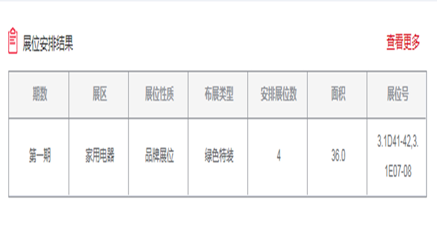 金秋十月廣交會，金環(huán)電器與您相約