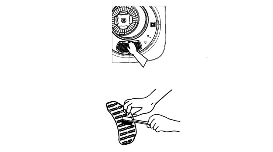 教育部要求9月起中小學(xué)生會(huì)修家電！小型烘干機(jī)如何修理維護(hù)？