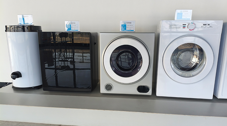 小型干衣機如何叩開歐洲市場大門？