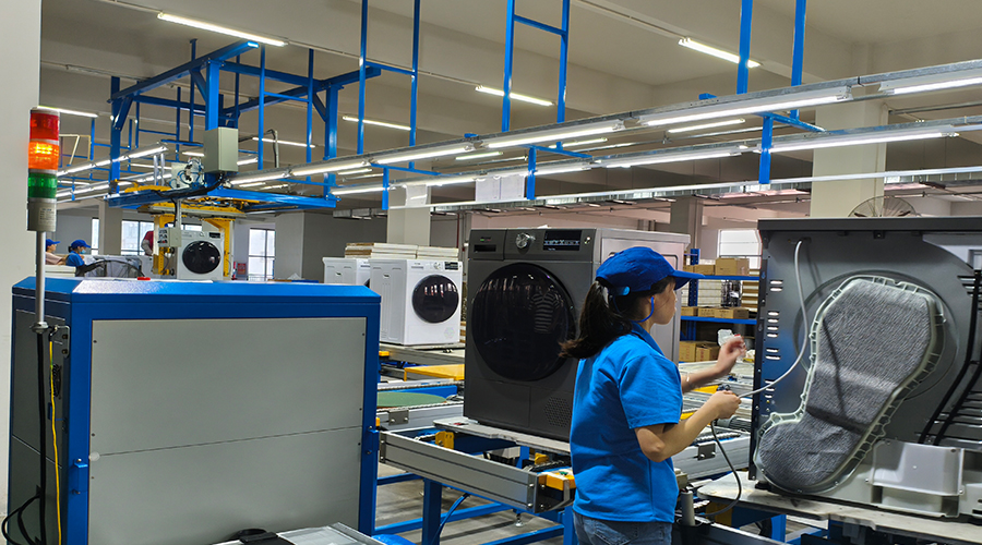 測試驅(qū)動(dòng)設(shè)計(jì)：金環(huán)電器研發(fā)實(shí)驗(yàn)室里的品質(zhì)閉環(huán)