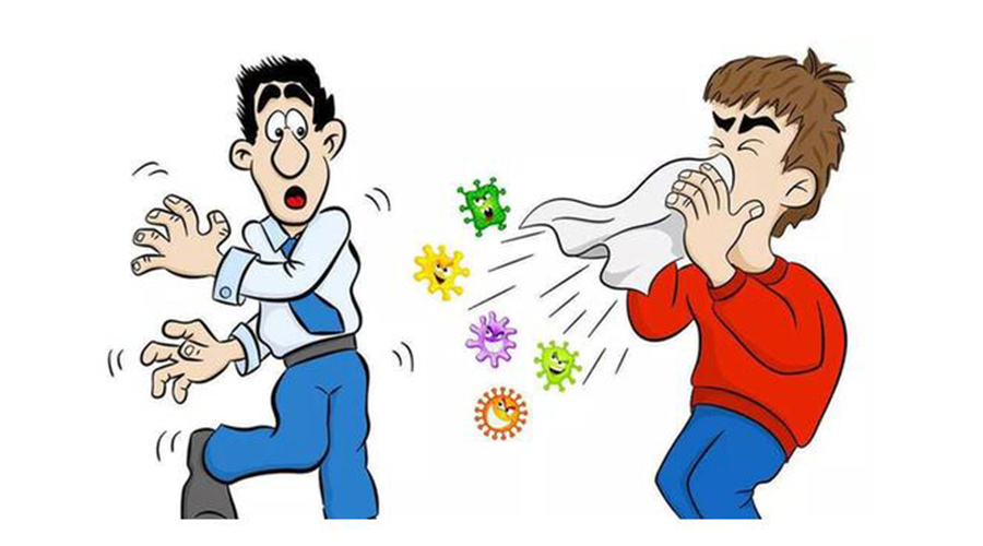 甲流高發(fā)季！滾筒干衣機(jī)對衣物雙重除菌 保障健康