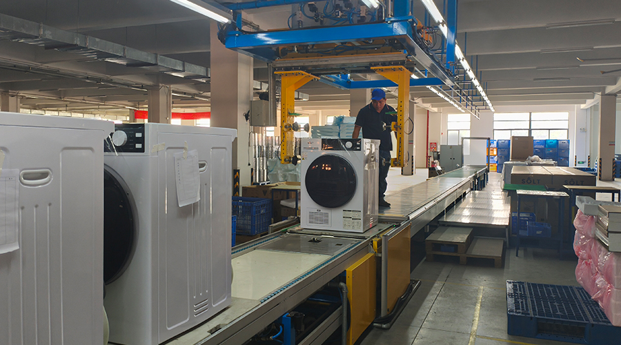 樣機(jī)快速交付，品質(zhì)始終如一