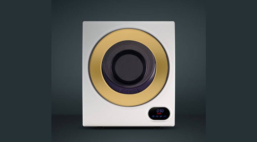 公寓衣物烘干機代工投放案例！引領(lǐng)智能烘衣新風(fēng)尚