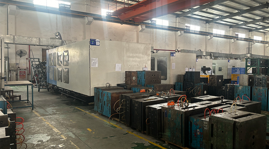 金環(huán)電器：以嚴(yán)格5S管理，打造整潔車間與高效生產(chǎn)