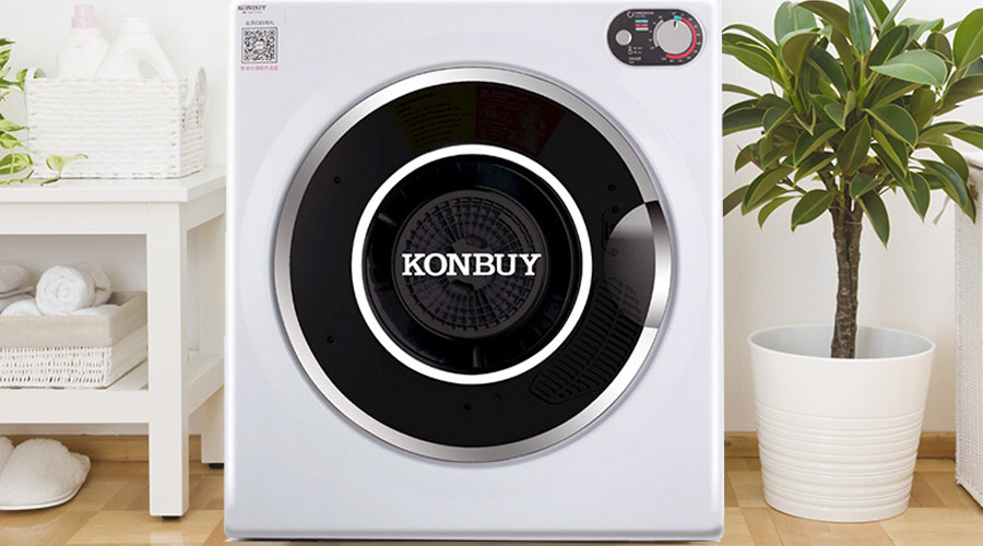 歐美人為啥不晾曬衣服？喜歡用滾筒干衣機(jī)干衣！