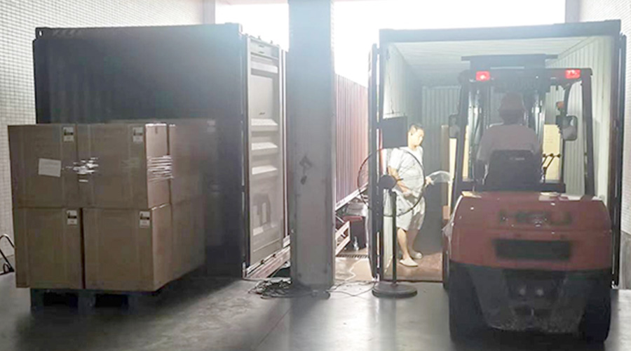 衣服烘干機(jī)廠家如何保證貨期，不影響產(chǎn)品銷(xiāo)售