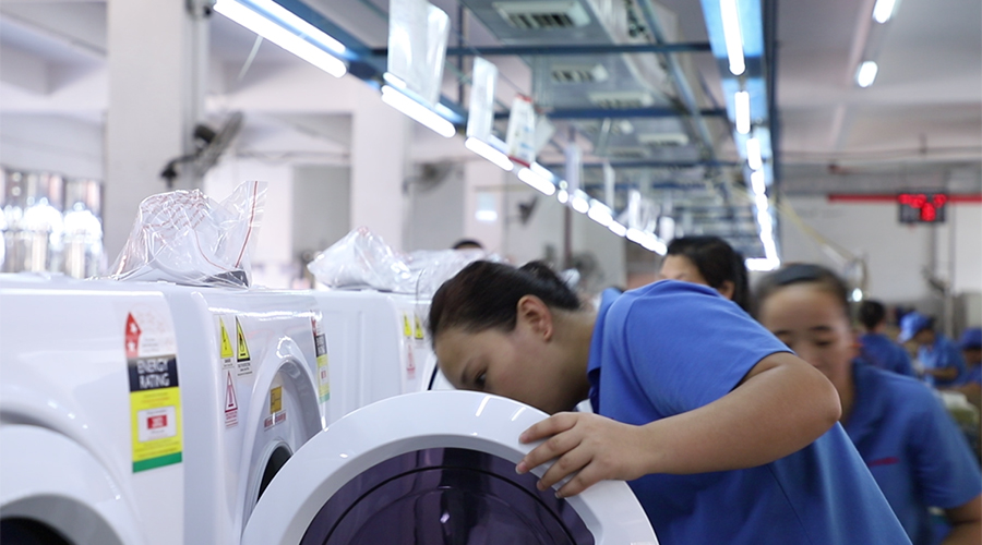 干衣機(jī)生產(chǎn)廠家有哪些？