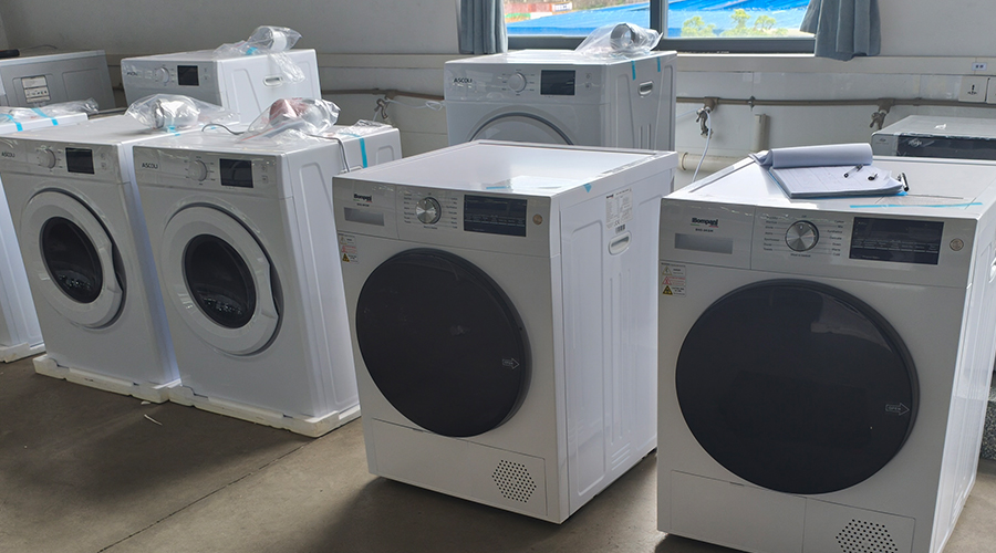 從國(guó)標(biāo)1000到客戶要求500，金環(huán)電器詮釋定制級(jí)品控