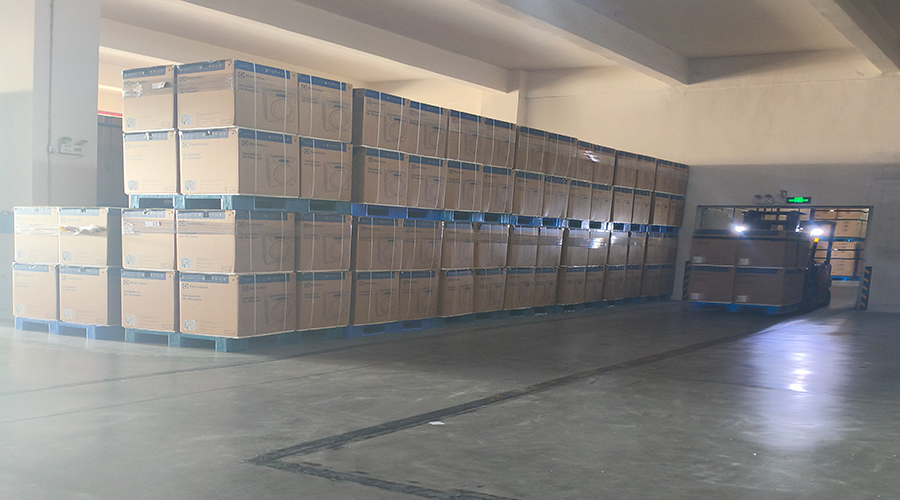 六維質(zhì)控體系，金環(huán)電器打造品質(zhì)護(hù)城河