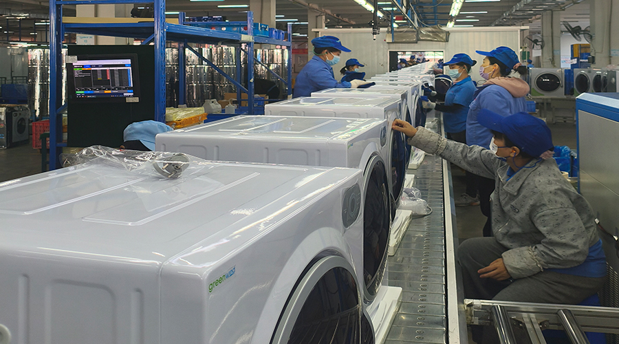 KQC體系護(hù)航，金環(huán)電器為客戶創(chuàng)造可靠價(jià)值