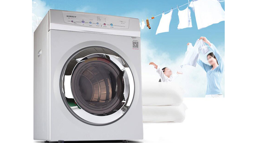 家用干衣機(jī)是否有必要？一機(jī)解決6大干衣難題！