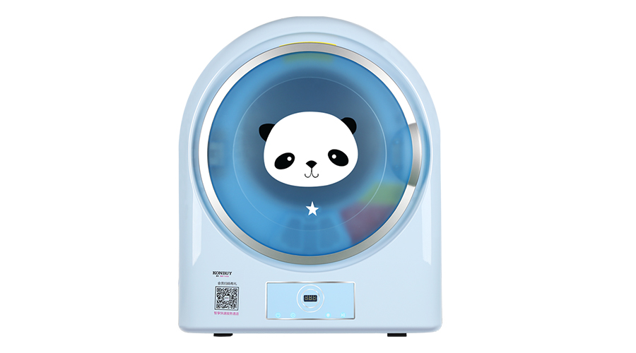 關(guān)乎孩子睡眠問題！家庭使用的母嬰干衣機(jī)噪音大嗎