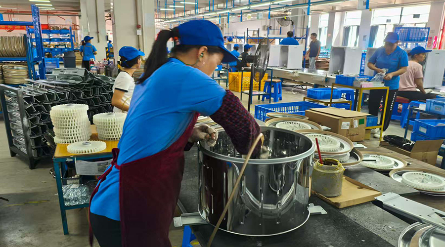 烘干機工廠 烘干機工廠