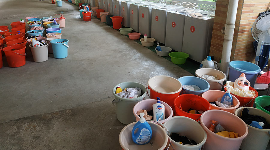 共享洗衣機是否要自帶洗衣液？以真實案例講解