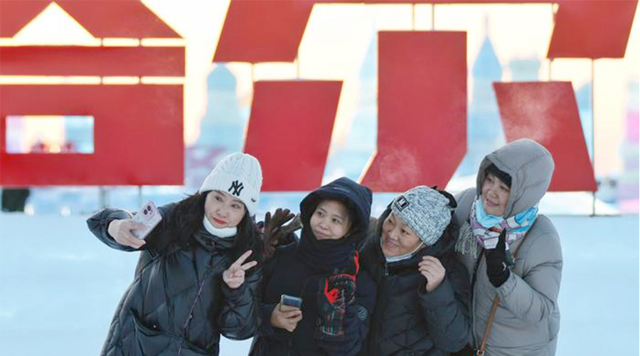 哈爾濱防寒羽絨服，如何使用滾筒干衣機(jī)速干