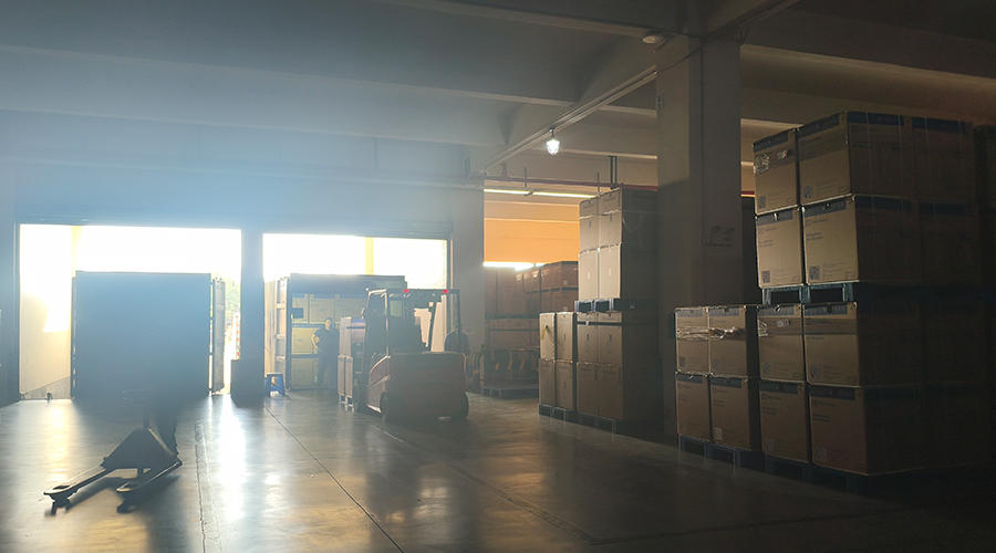 金環(huán)電器如何以定制化方案賦能全球品牌定位？