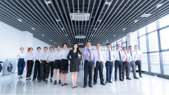 祝賀！金環(huán)電器黨支部獲得“先進(jìn)基層黨組織”榮譽(yù)稱號(hào)