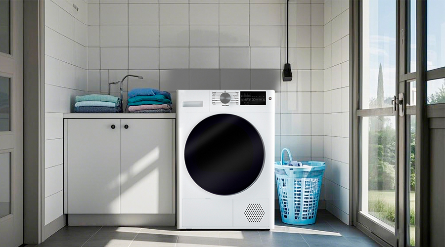 引領(lǐng)滾筒式烘干機(jī)市場(chǎng)，共創(chuàng)美好未來