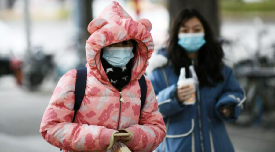 強冷空氣即將來襲！金環(huán)電器提醒你要注意這些事項