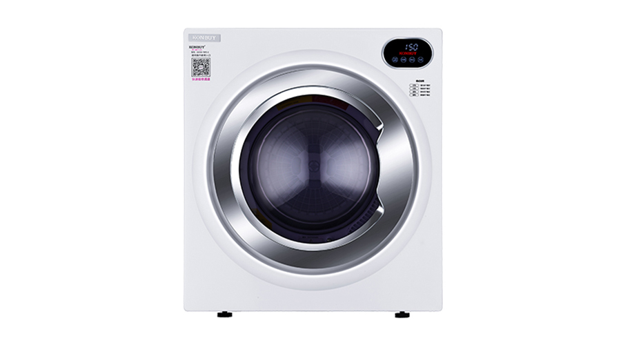 劉畊宏燃脂操火爆！衣物烘干機(jī)實(shí)現(xiàn)健身襪速干祛味