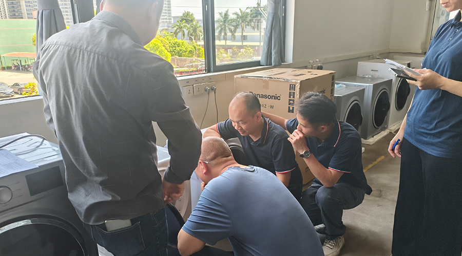 金環(huán)電器：以嚴(yán)謹(jǐn)出貨流程贏(yíng)得全球客戶(hù)信賴(lài)