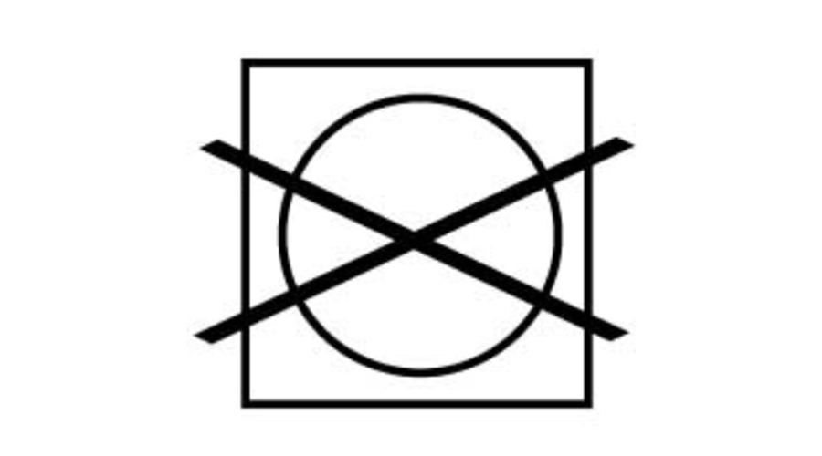 哪些衣物不能扔進(jìn)衣服干衣機(jī)烘？