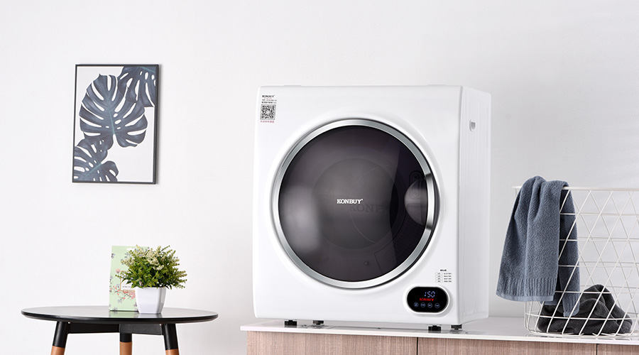 炎熱天氣出汗多！夏天使用衣物烘干機有什么好處？