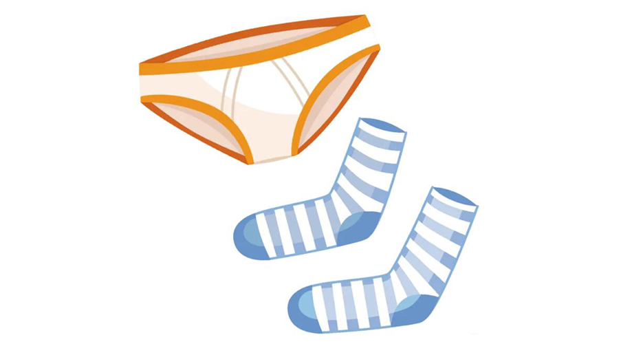 內(nèi)衣和襪子可以一起烘干嗎？干衣機(jī)代工廠告訴你答案