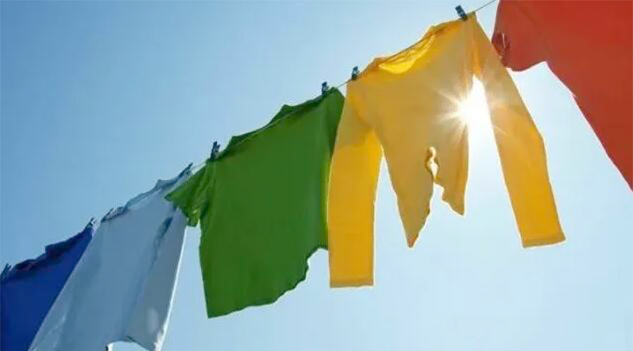 家用衣服烘干機與太陽晾曬干衣相比，哪種更節(jié)省能源？