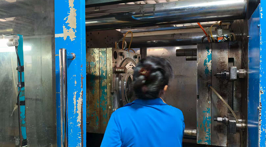 房車出行，小型烘干機為何不可或缺？