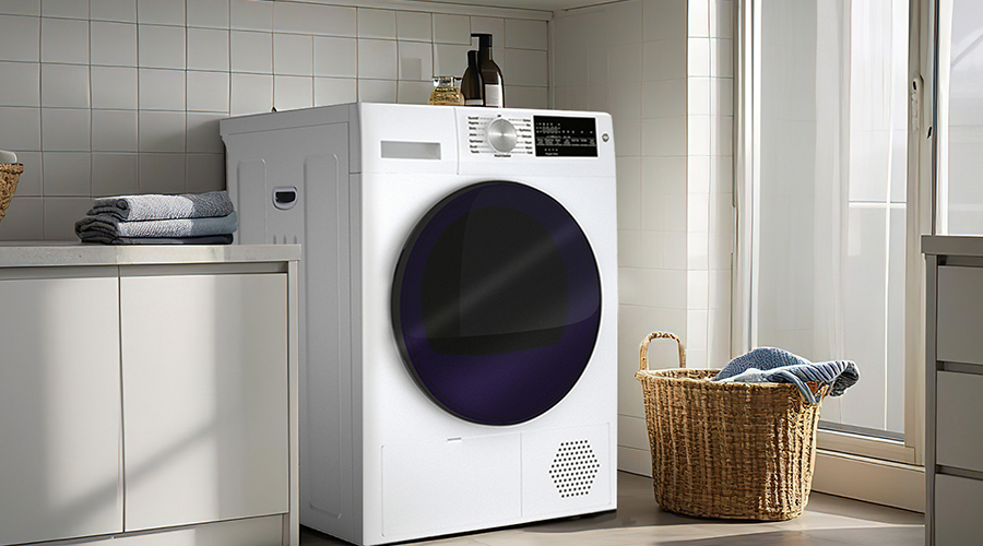 金環(huán)電器的滾筒干衣機(jī)產(chǎn)品線主要覆蓋哪些高頻次商業(yè)應(yīng)用場景？