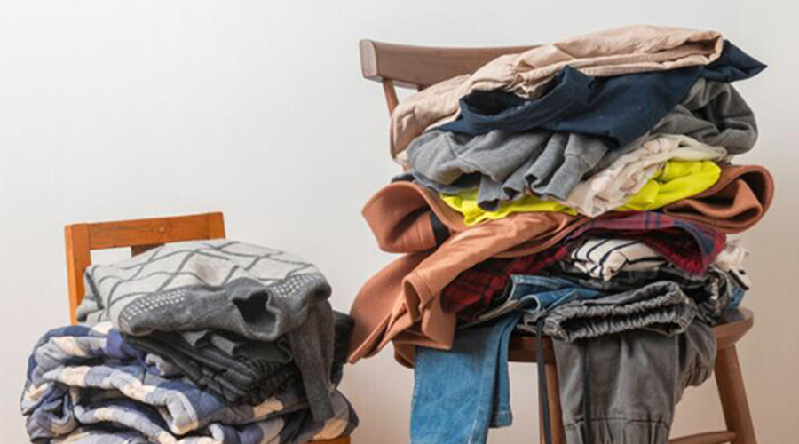 陽過了病菌是否在衣物上有殘留！ 家用干衣機(jī)60℃高溫除菌