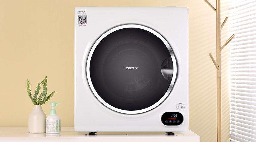 衣物螨蟲大清理！家用干衣機(jī)成過年大掃除好幫手