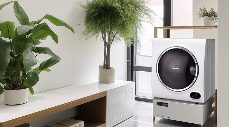 謹(jǐn)記！滾筒衣服烘干機使用常識（二）