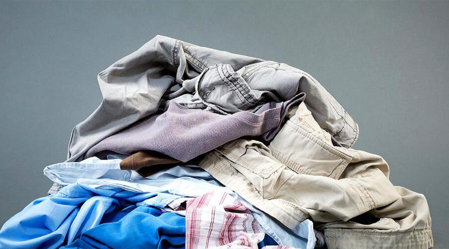 衣服護(hù)理：烘干、洗滌、熨燙下羊毛衣服對(duì)溫度的要求