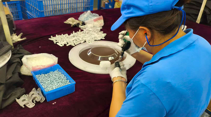 匠心智造，締造高性價比干衣機