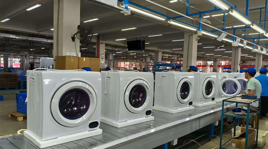 告別濕冷天氣，擁抱干爽生活