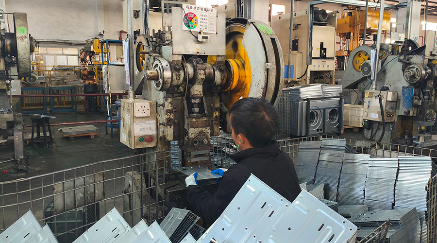 從廣東走向全球：金環(huán)電器憑借規(guī)?；圃鞂?shí)力服務(wù)國(guó)際品牌