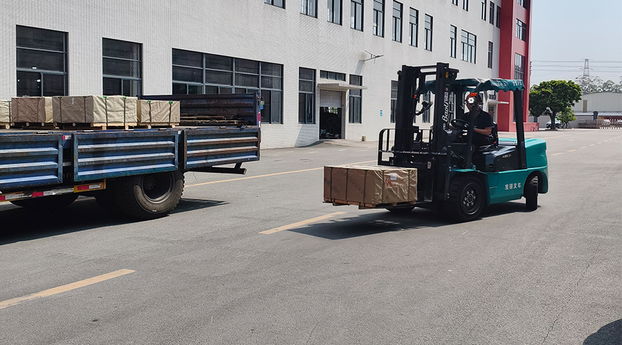 制造業(yè)供應(yīng)鏈風險的前置化管理