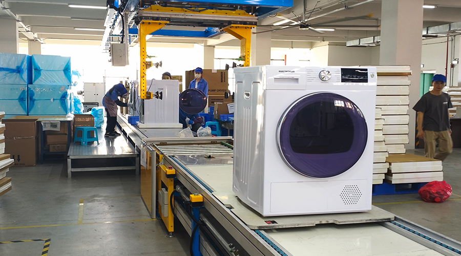 洗烘一體還是獨立干衣機？實際使用后的真實感受