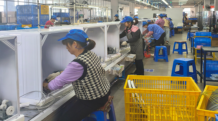 來(lái)料檢驗(yàn)的防線，不良品止步于生產(chǎn)線之外