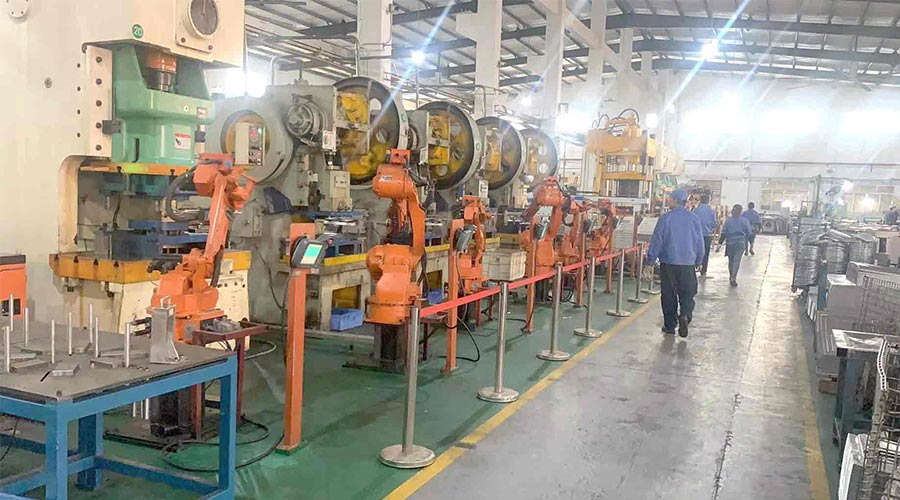 小型烘干機(jī)受歡迎！為什么客戶青睞有實(shí)力的小型烘衣服機(jī)廠家