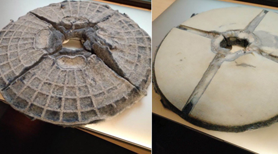 滾筒干衣機運作時沒有風(fēng)排出怎么辦？