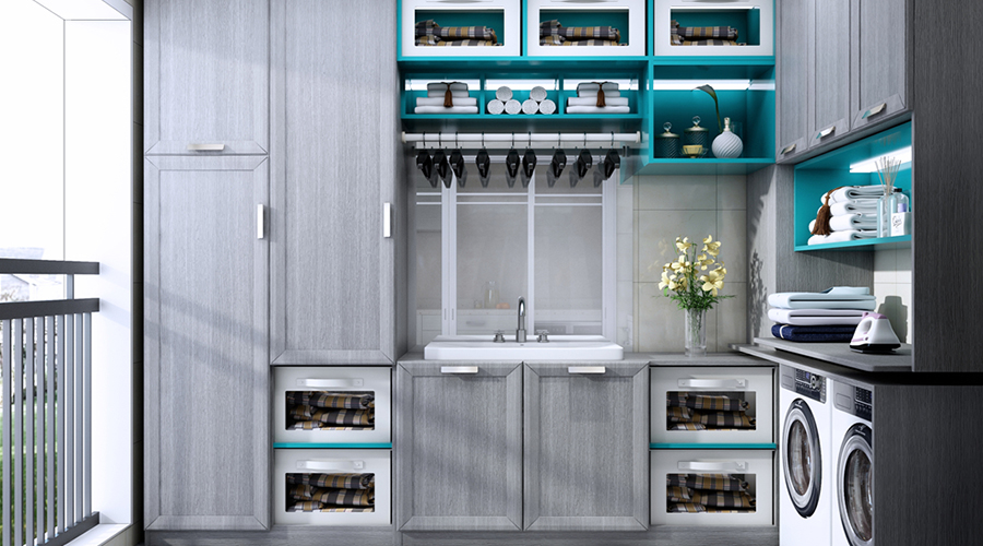 烘干機，開啟家居幸福新體驗