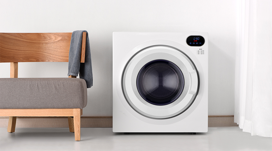 你以為的滾筒干衣機(jī)會(huì)損傷衣服，是真的嗎？