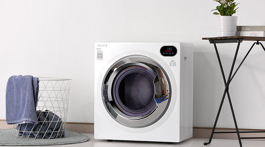 家用干衣機安全性高嗎？看完這個就知道！